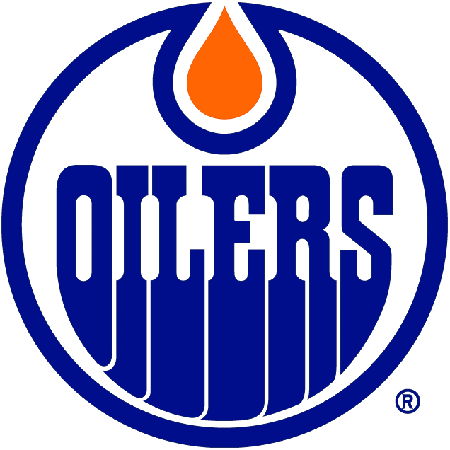 Edmonton Oilers 1973-1979 Primary Logo iron on heat transfer